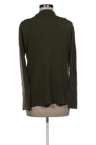 Dámsky pulóver Together, Veľkosť L, Farba Zelená, Cena  10,95 €