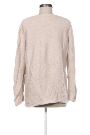 Дамски пуловер Tom Tailor, Размер XXL, Цвят Бежов, Цена 15,33 €