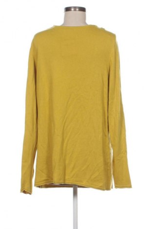 Damenpullover Tom Tailor, Größe XXL, Farbe Grün, Preis € 27,99