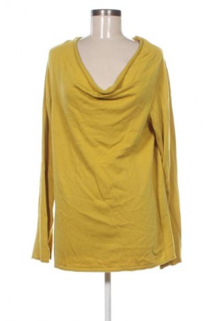 Dámský svetr Tom Tailor, Velikost XXL, Barva Zelená, Cena  593,00 Kč