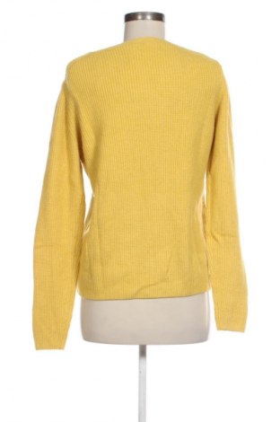 Дамски пуловер Tom Tailor, Размер M, Цвят Жълт, Цена 11,24 €