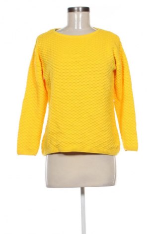 Γυναικείο πουλόβερ Tom Tailor, Μέγεθος L, Χρώμα Πολύχρωμο, Τιμή 13,99 €