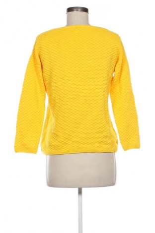 Γυναικείο πουλόβερ Tom Tailor, Μέγεθος L, Χρώμα Πολύχρωμο, Τιμή 13,99 €