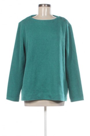 Dámský svetr Tom Tailor, Velikost XXL, Barva Zelená, Cena  469,00 Kč