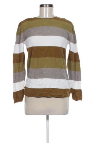 Dámský svetr Tom Tailor, Velikost L, Barva Vícebarevné, Cena  359,00 Kč