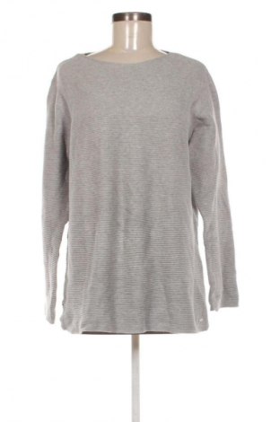 Дамски пуловер Tom Tailor, Размер XXL, Цвят Сив, Цена 14,82 €