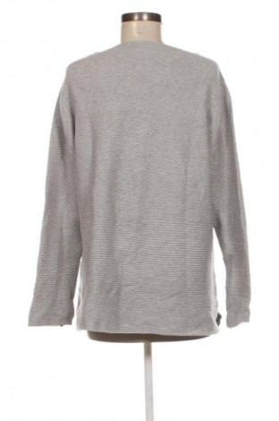 Дамски пуловер Tom Tailor, Размер XXL, Цвят Сив, Цена 14,82 €