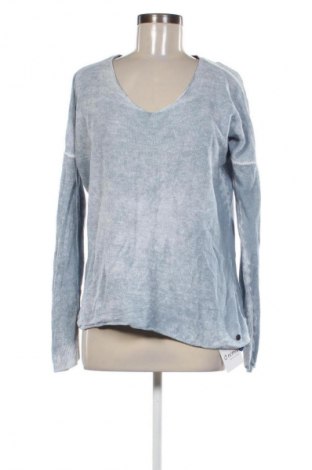 Dámský svetr Tom Tailor, Velikost L, Barva Vícebarevné, Cena  593,00 Kč