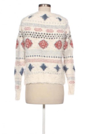 Дамски пуловер Tom Tailor, Размер M, Цвят Многоцветен, Цена 22,41 €