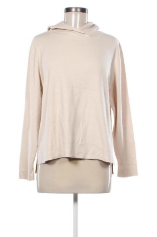 Γυναικείο πουλόβερ Tom Tailor, Μέγεθος L, Χρώμα  Μπέζ, Τιμή 10,99 €