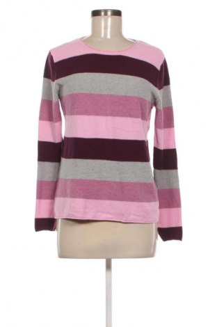 Damski sweter Tom Tailor, Rozmiar M, Kolor Kolorowy, Cena 61,99 zł