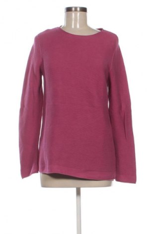 Damski sweter Tom Tailor, Rozmiar M, Kolor Różowy, Cena 51,99 zł