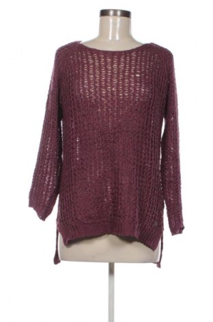 Damenpullover Tom Tailor, Größe M, Farbe Rot, Preis € 6,99