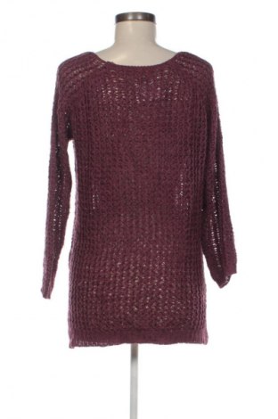 Damenpullover Tom Tailor, Größe M, Farbe Rot, Preis € 6,99