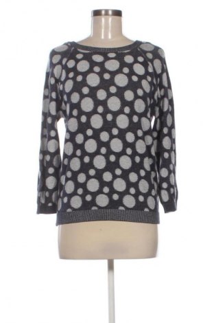 Γυναικείο πουλόβερ Tom Tailor, Μέγεθος M, Χρώμα Πολύχρωμο, Τιμή 14,99 €