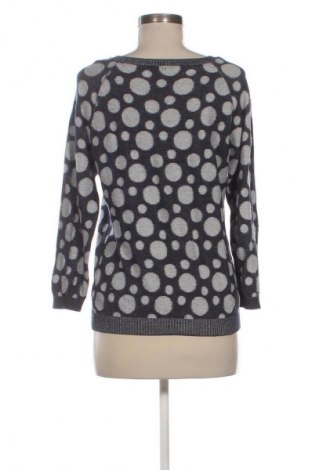 Γυναικείο πουλόβερ Tom Tailor, Μέγεθος M, Χρώμα Πολύχρωμο, Τιμή 14,99 €