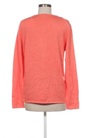 Γυναικείο πουλόβερ Tom Tailor, Μέγεθος XL, Χρώμα Κόκκινο, Τιμή 16,99 €