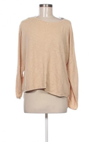 Dámský svetr Tom Tailor, Velikost XL, Barva Béžová, Cena  349,00 Kč