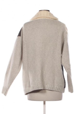 Damski sweter Tom Tailor, Rozmiar M, Kolor Kolorowy, Cena 110,99 zł