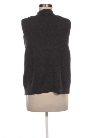 Γυναικείο πουλόβερ Tom Tailor, Μέγεθος L, Χρώμα Μαύρο, Τιμή 8,99 €