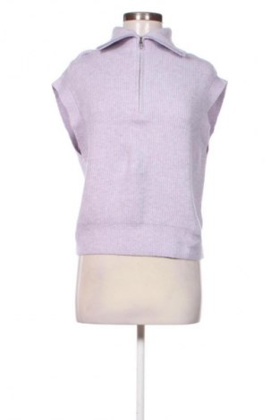 Dámský svetr Tom Tailor, Velikost S, Barva Fialová, Cena  219,00 Kč