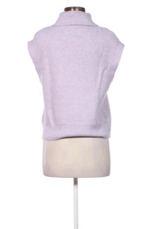 Dámský svetr Tom Tailor, Velikost S, Barva Fialová, Cena  219,00 Kč