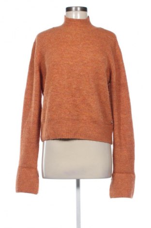 Dámský svetr Tom Tailor, Velikost S, Barva Oranžová, Cena  595,00 Kč