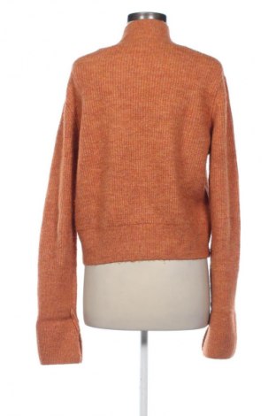 Dámský svetr Tom Tailor, Velikost S, Barva Oranžová, Cena  595,00 Kč