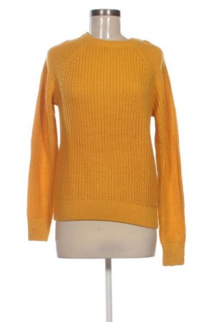 Női pulóver Tom Tailor, Méret XS, Szín Sárga, Ár 5 189 Ft