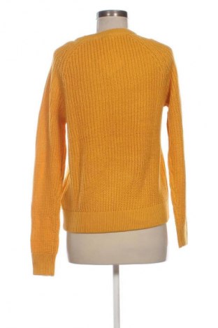 Női pulóver Tom Tailor, Méret XS, Szín Sárga, Ár 5 189 Ft