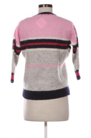 Γυναικείο πουλόβερ Tommy Hilfiger, Μέγεθος XS, Χρώμα Πολύχρωμο, Τιμή 39,99 €