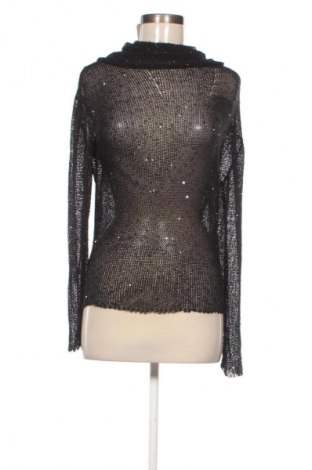 Pulover de femei Tommy Hilfiger, Mărime S, Culoare Negru, Preț 285,99 Lei