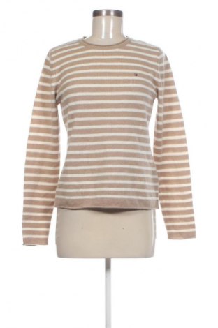 Γυναικείο πουλόβερ Tommy Hilfiger, Μέγεθος M, Χρώμα Πολύχρωμο, Τιμή 51,99 €