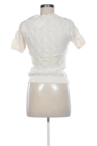 Dámský svetr Tommy Hilfiger, Velikost S, Barva Béžová, Cena  3 799,00 Kč