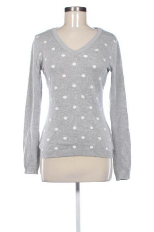 Дамски пуловер Tommy Hilfiger, Размер S, Цвят Сив, Цена 45,50 €