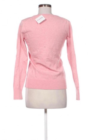 Дамски пуловер Tommy Hilfiger, Размер M, Цвят Розов, Цена 46,01 €