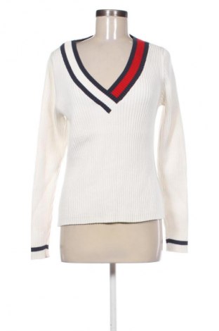 Női pulóver Tommy Hilfiger, Méret XL, Szín Sokszínű, Ár 23 141 Ft