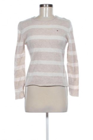 Dámský svetr Tommy Hilfiger, Velikost XL, Barva Vícebarevné, Cena  1 580,00 Kč