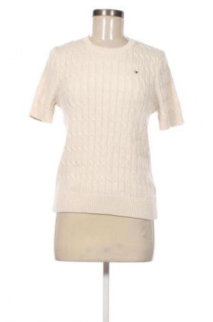 Női pulóver Tommy Hilfiger, Méret M, Szín Bézs, Ár 51 159 Ft