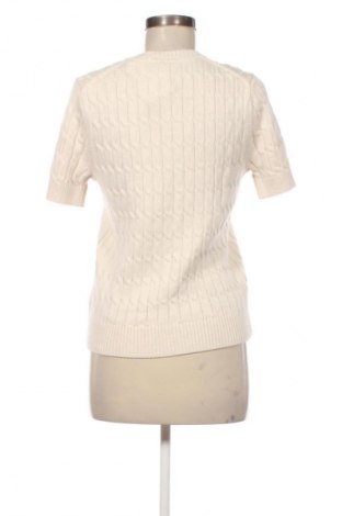 Női pulóver Tommy Hilfiger, Méret M, Szín Bézs, Ár 51 159 Ft