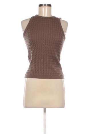 Damski sweter Tommy Hilfiger, Rozmiar XS, Kolor Brązowy, Cena 539,99 zł