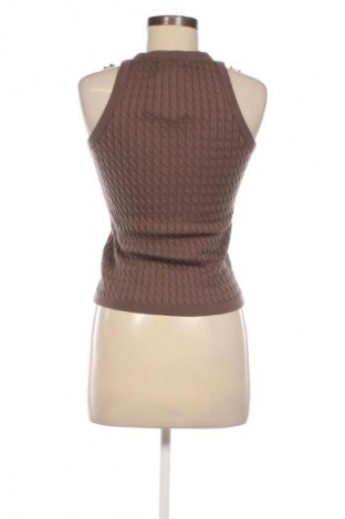 Damski sweter Tommy Hilfiger, Rozmiar XS, Kolor Brązowy, Cena 539,99 zł