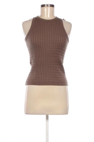 Damenpullover Tommy Hilfiger, Größe S, Farbe Braun, Preis 47,99 €, #135750352