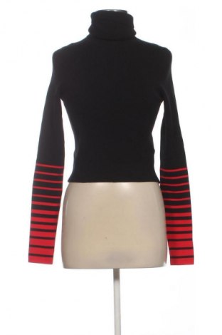 Γυναικείο πουλόβερ Tommy Hilfiger x Gigi Hadid, Μέγεθος S, Χρώμα Μαύρο, Τιμή 45,99 €