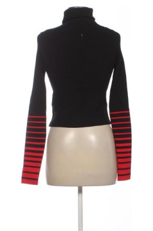 Γυναικείο πουλόβερ Tommy Hilfiger x Gigi Hadid, Μέγεθος S, Χρώμα Μαύρο, Τιμή 45,99 €