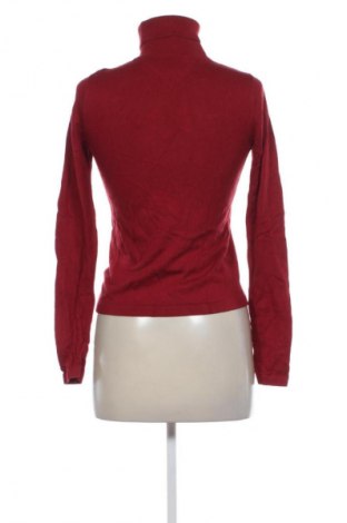 Дамски пуловер Tommy Jeans, Размер XS, Цвят Червен, Цена 42,43 €