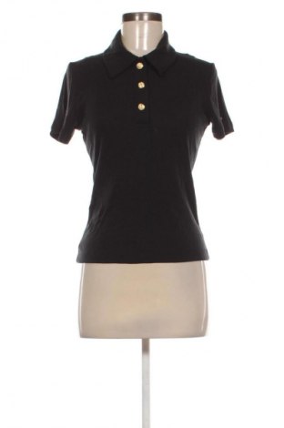 Női pulóver Tommy Jeans, Méret S, Szín Fekete, Ár 55 239 Ft