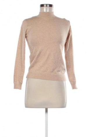 Dámský svetr Top Secret, Velikost S, Barva Béžová, Cena  596,00 Kč