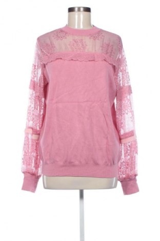 Dámský svetr Tramontana, Velikost XL, Barva Růžová, Cena  189,00 Kč