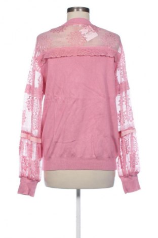 Dámský svetr Tramontana, Velikost XL, Barva Růžová, Cena  189,00 Kč